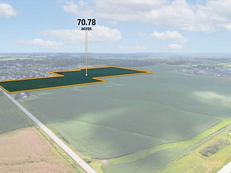  70.78 Acres M/L Quass Rd - Photo 1