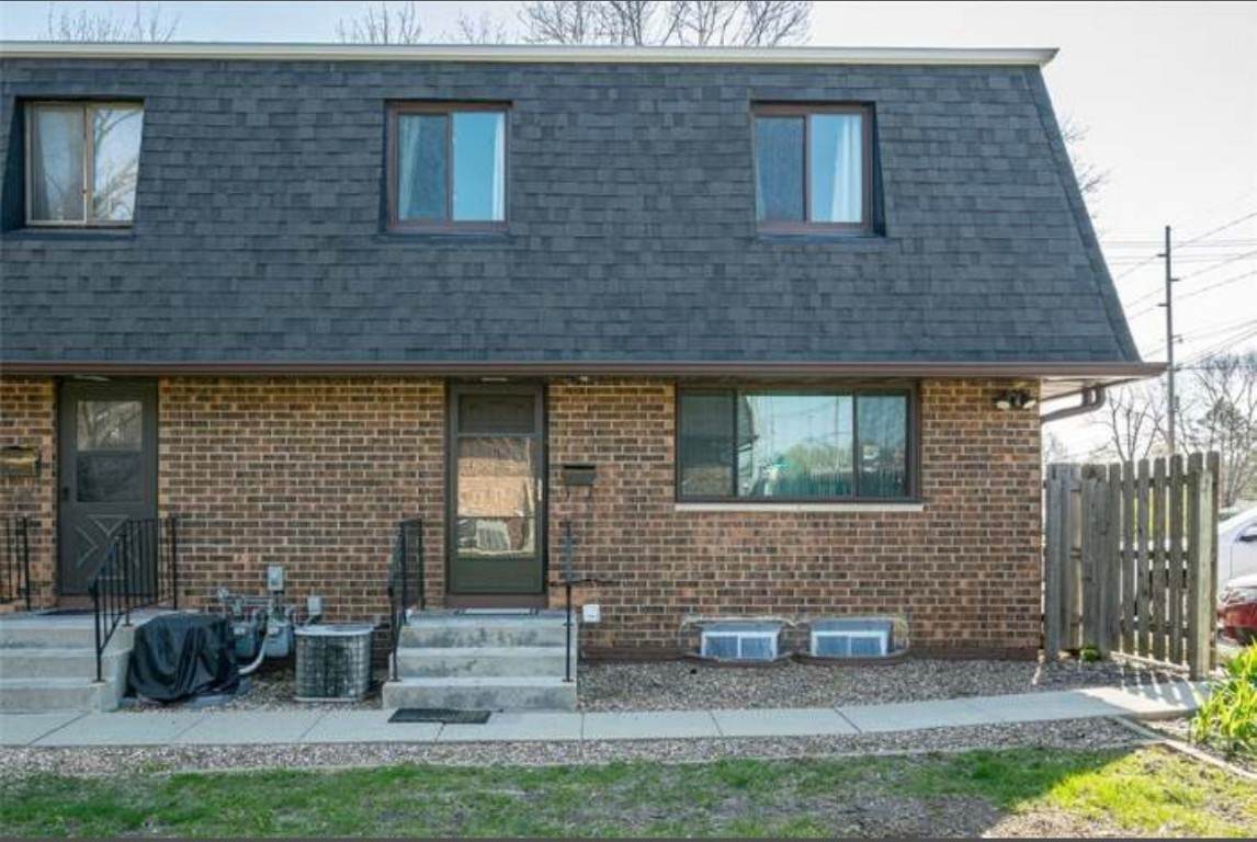 3630 Mt Vernon Road - Photo 1