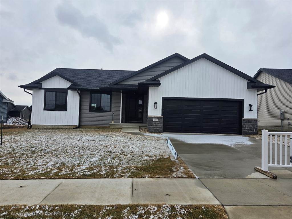 6177 Glenwood Drive - Photo 1