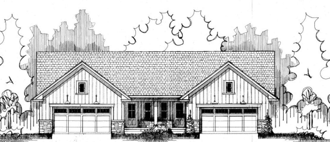 1015 Highland Trail - Photo 1