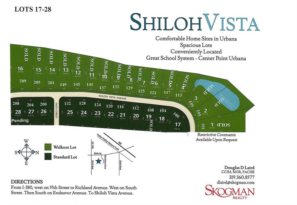 112 Shiloh Vista Avenue - Photo 1