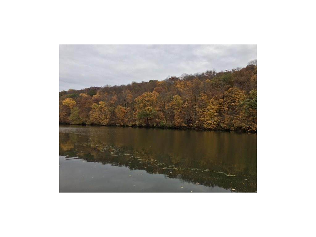 Lots 13/13A 253rd Street - Photo 1