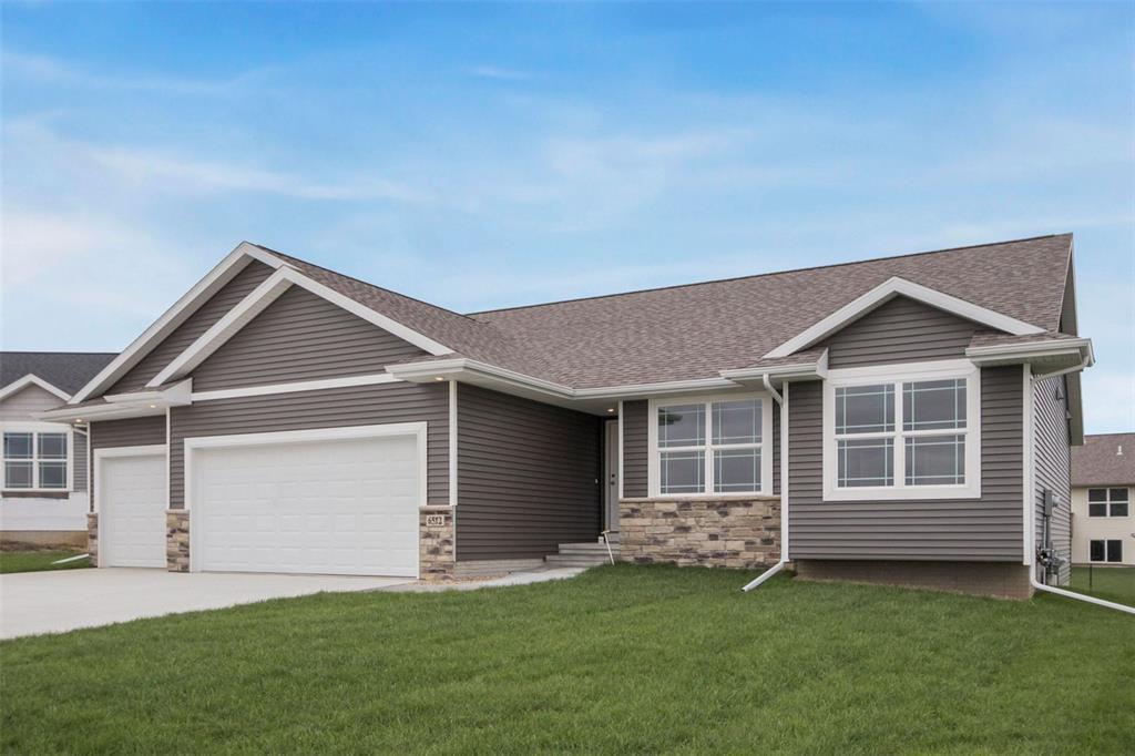 6512 Scarlet Rose Circle - Photo 1
