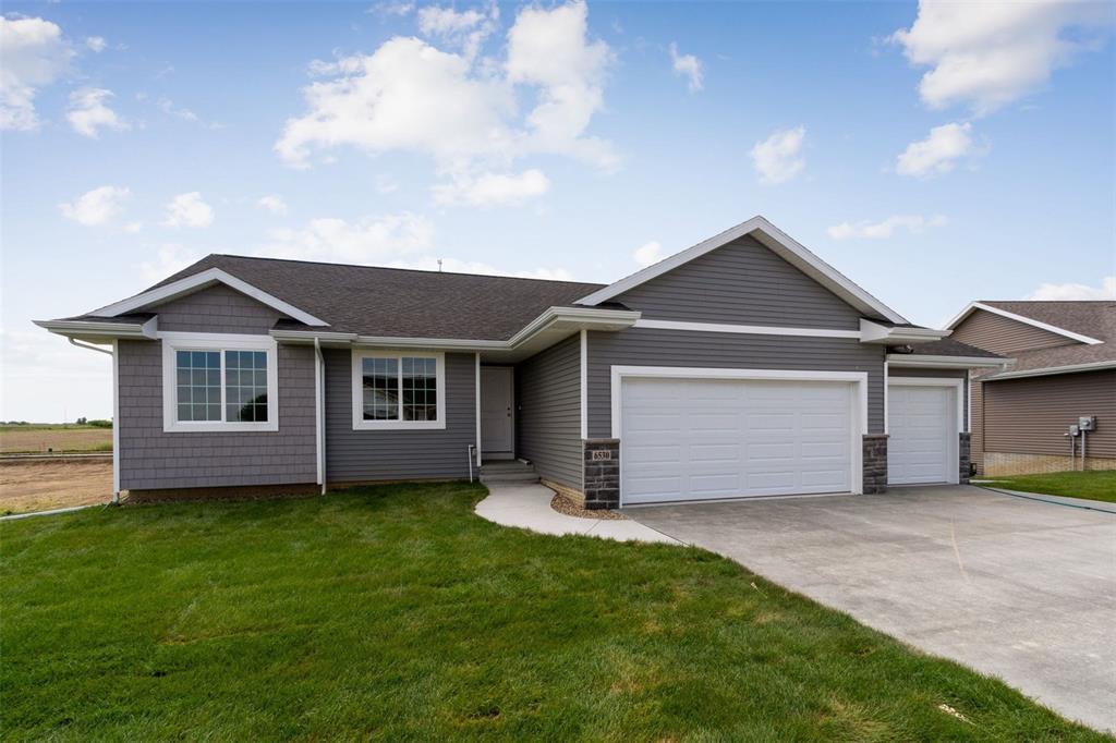 6530 Scarlet Rose Circle - Photo 1