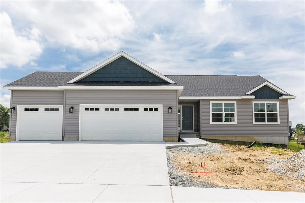 6909 Stone Terrace Drive - Photo 1