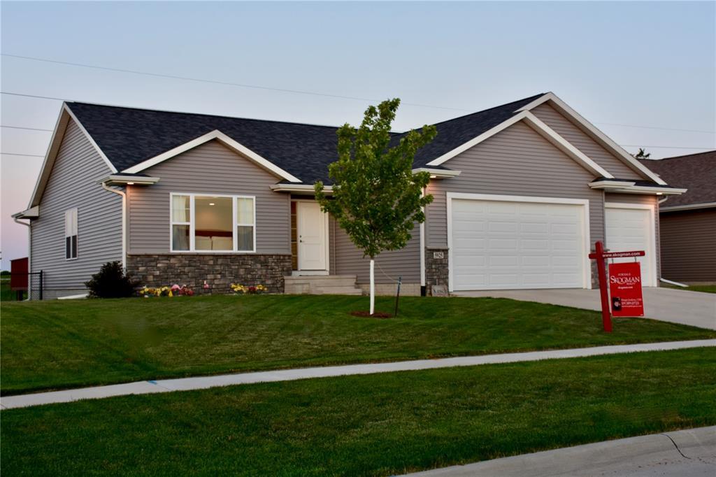 5925 Rock Ridge Drive - Photo 1