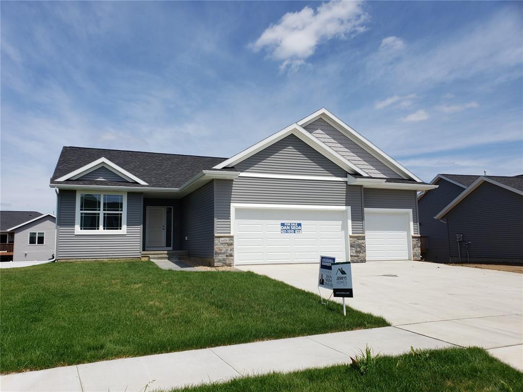 6414 Prairie Rose Circle - Photo 1