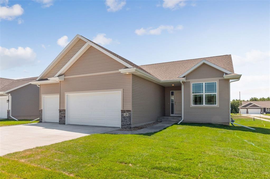 1231 Beringer Court - Photo 1