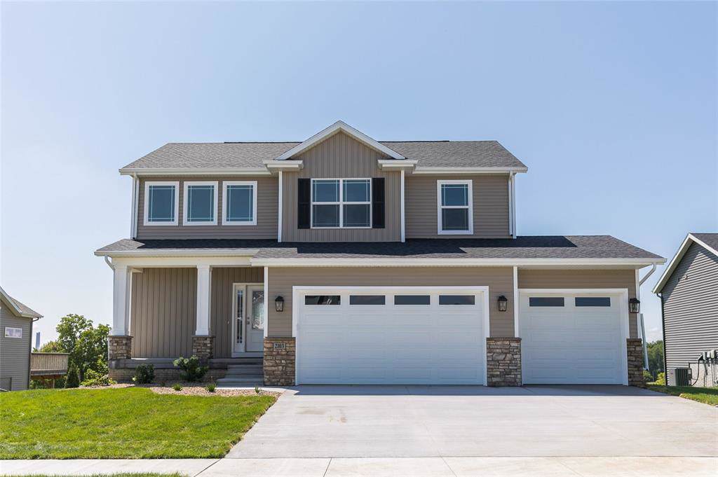 2103 Wycliffe Court - Photo 1