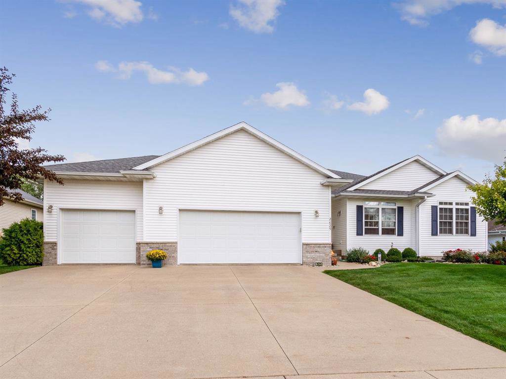2625 Lansing Drive - Photo 1