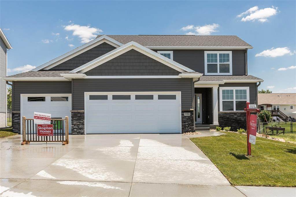 3351 Edgebrooke Drive - Photo 1