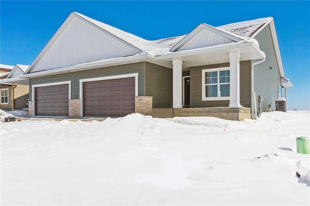 2433 Bluegrass Street - Photo 1