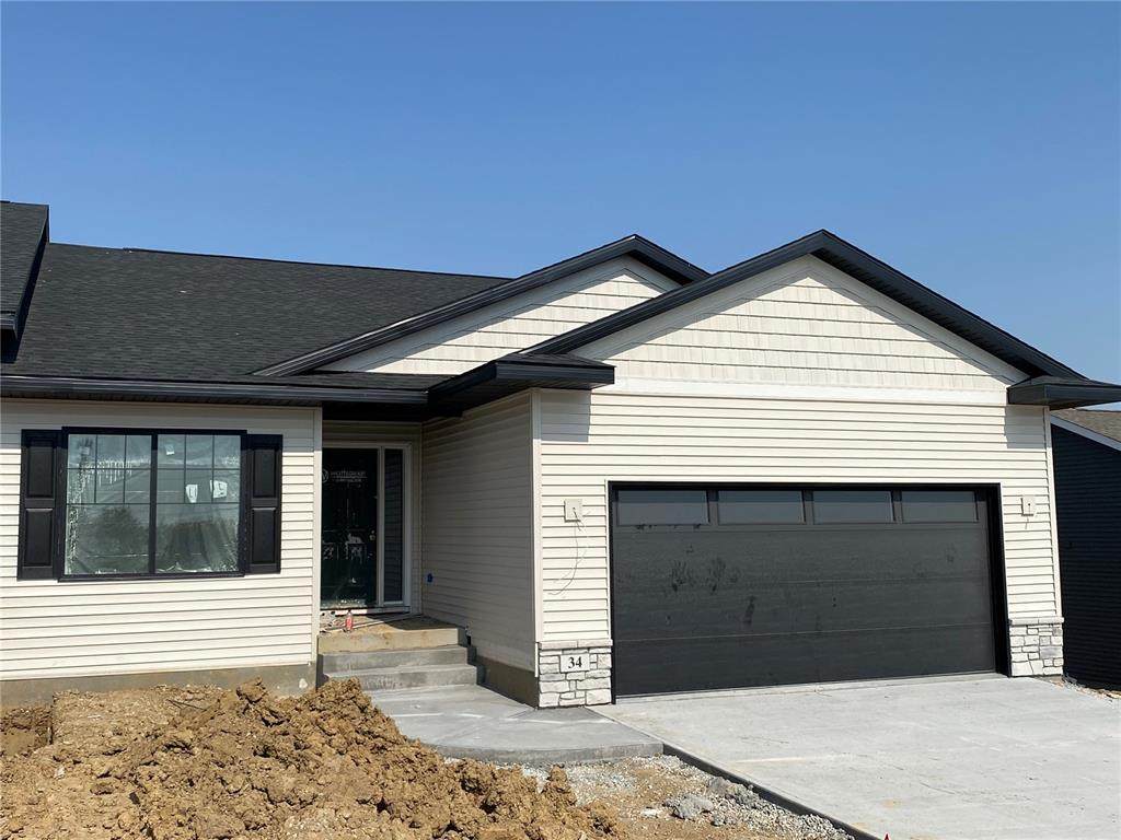 34 Pinnacle Lane - Photo 1