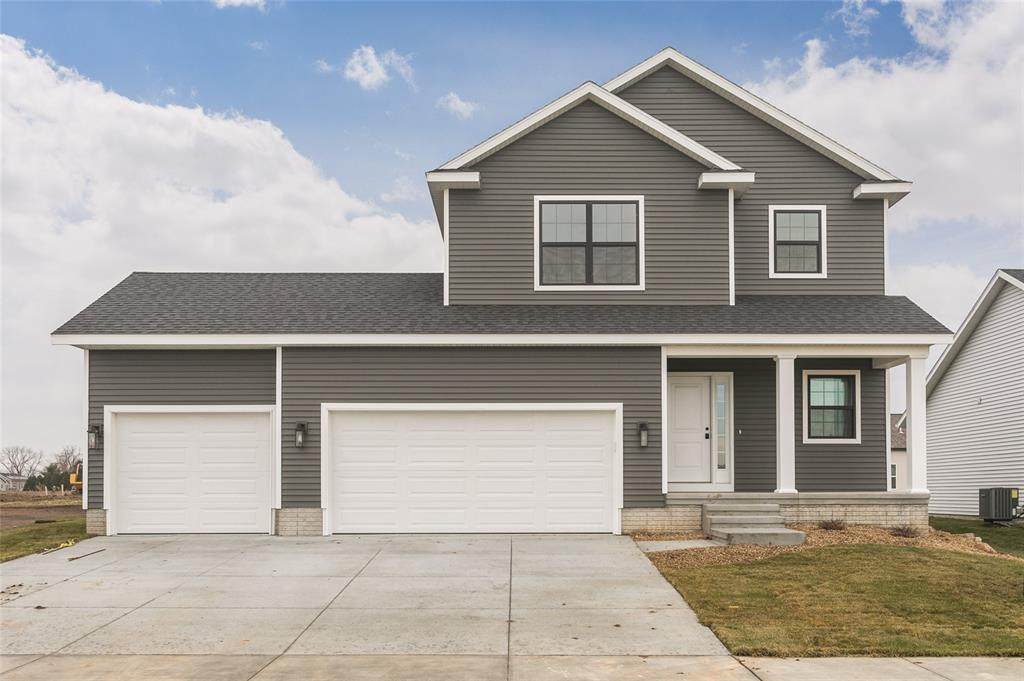 526 Ashton Drive - Photo 1