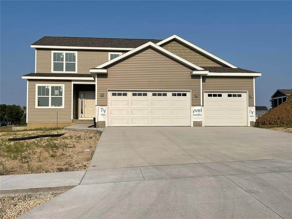 509 Grey Slate Drive - Photo 1