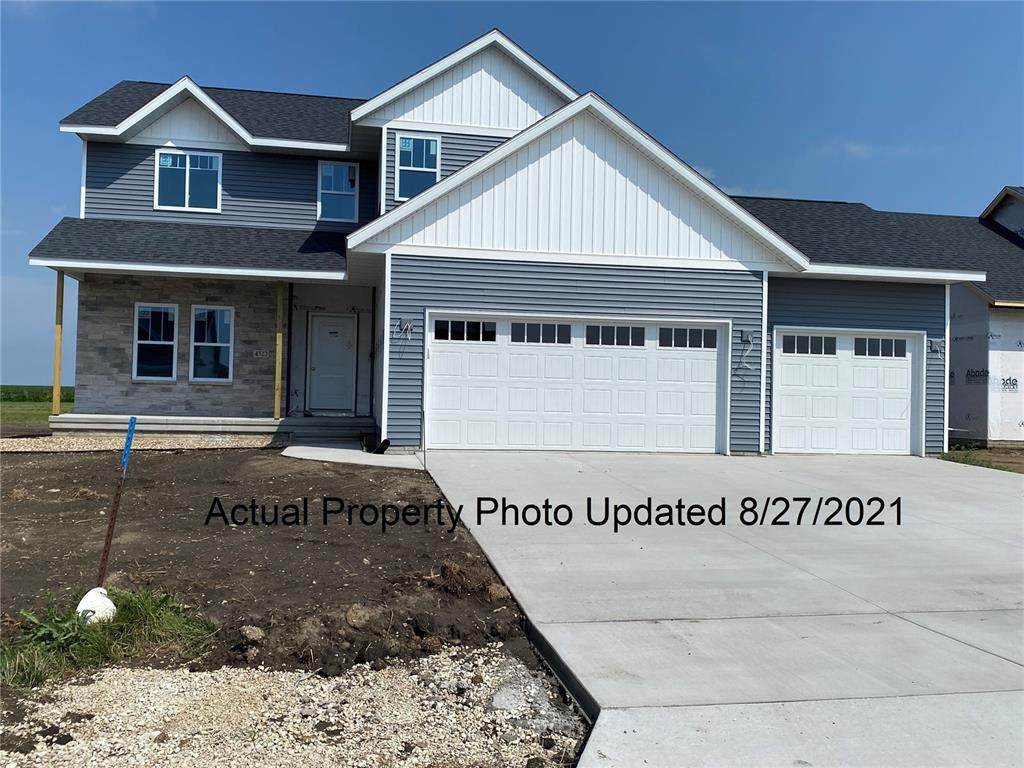 4322 Calder Drive - Photo 1