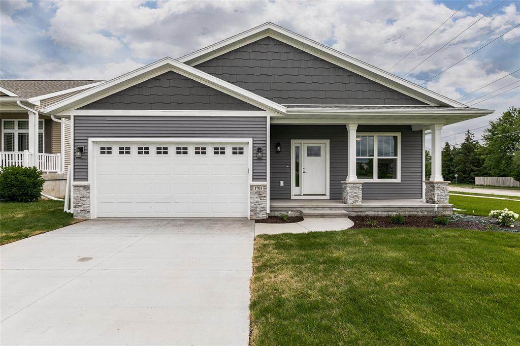 1701 Dickenson Lane - Photo 1