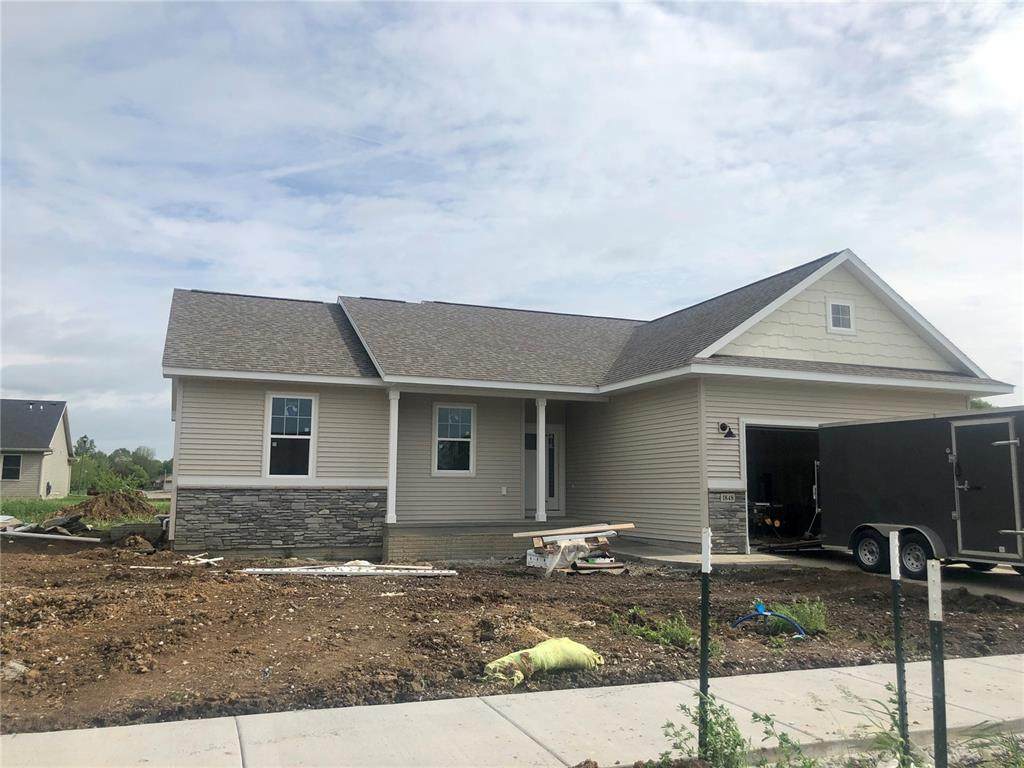 1848 Dickenson Lane - Photo 1