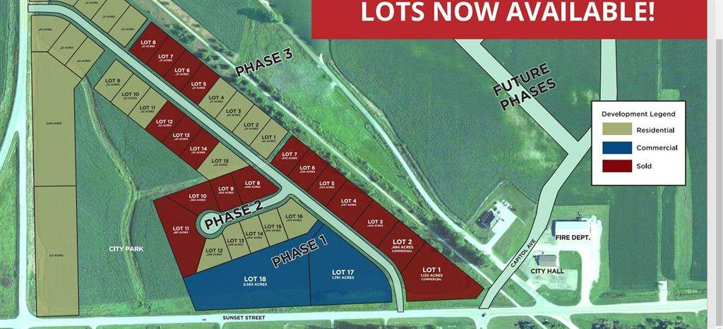 133 Towne Centre Dr Lot 15 Phase 3 - Photo 1