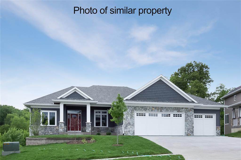 5619 Seminole Valley Trail - Photo 1