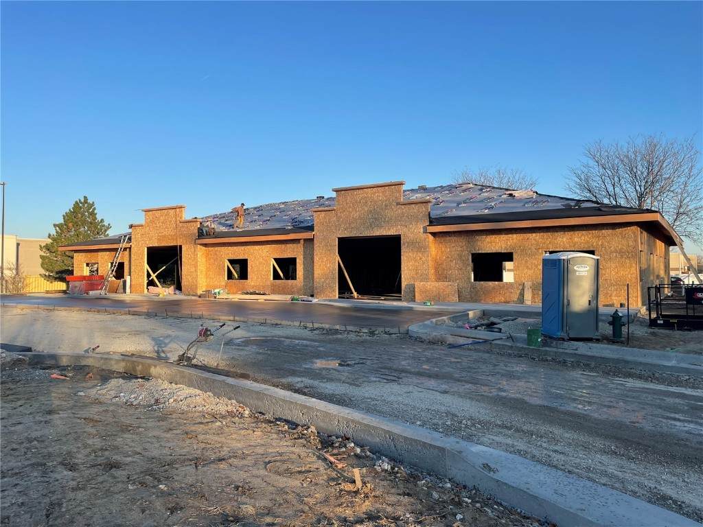 5945 Rockwell Drive - Photo 1