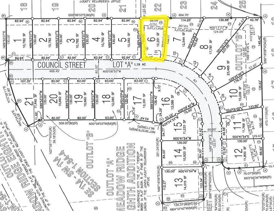 435 Council Street - Photo 1
