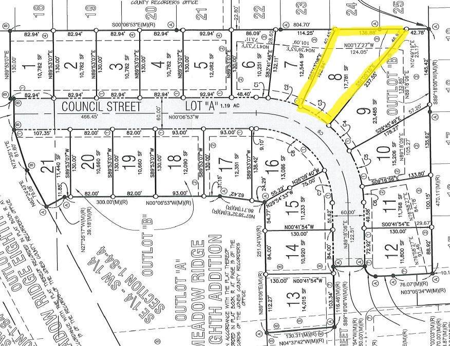 431 Council Street - Photo 1