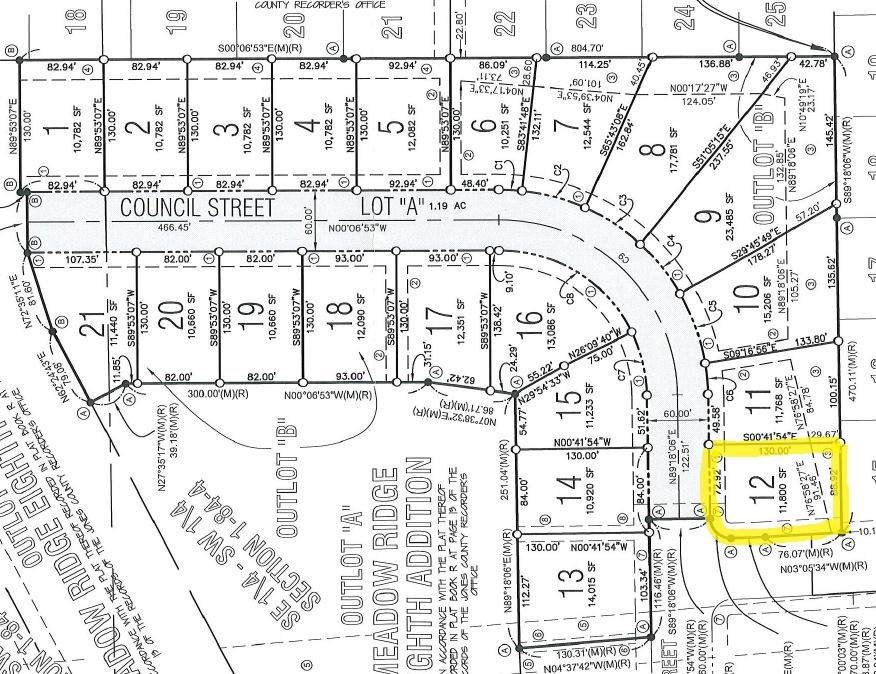 423 Council Street - Photo 1