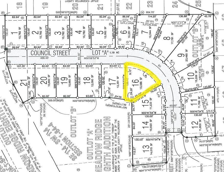 430 Council Street - Photo 1