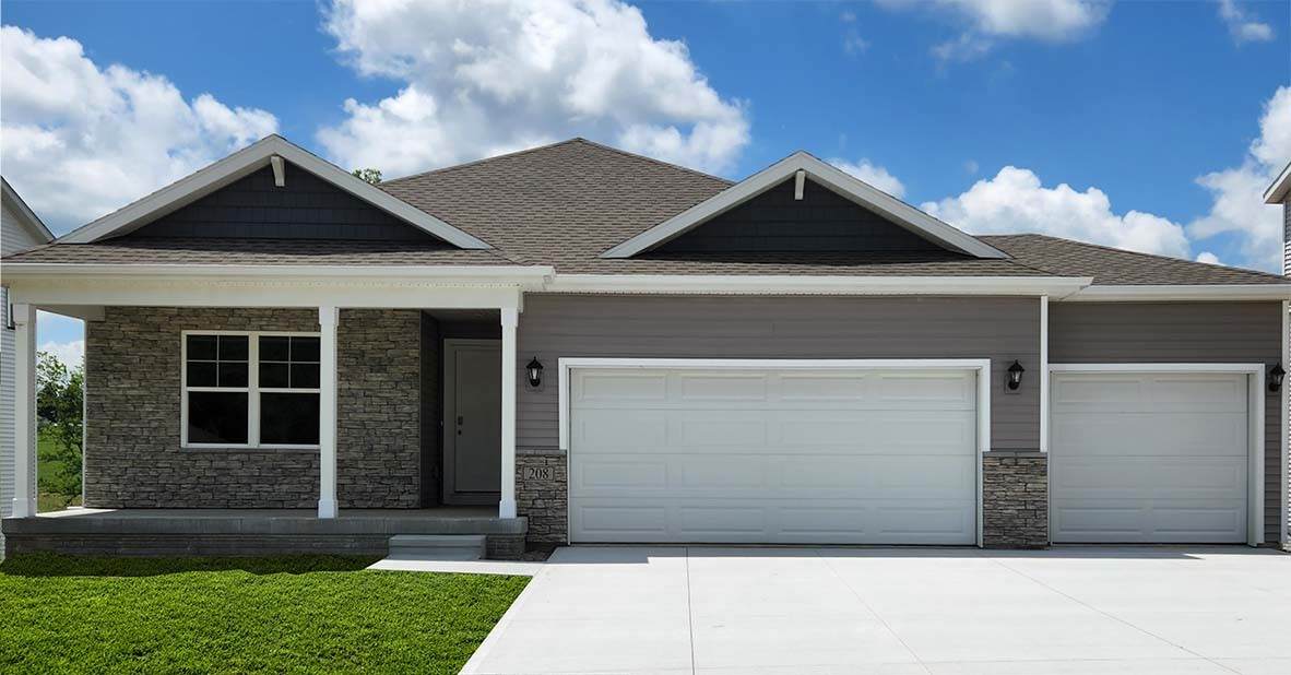 208 Dawson Drive - Photo 1