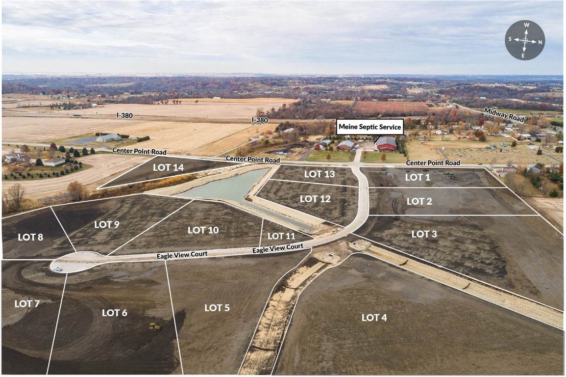 Lot 13 Eagle View Court - Photo 1