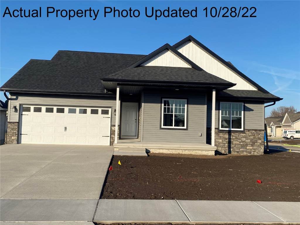 7633 Westfield Drive - Photo 1