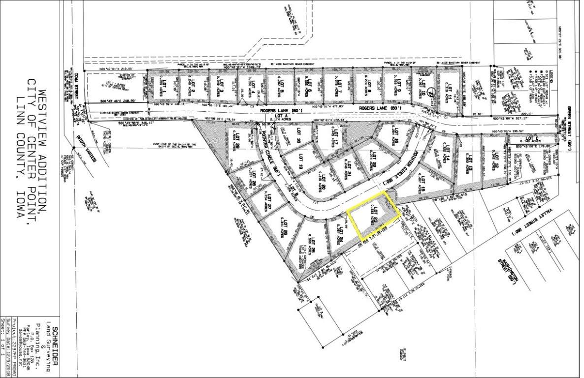708 Pointer Circle - Photo 1
