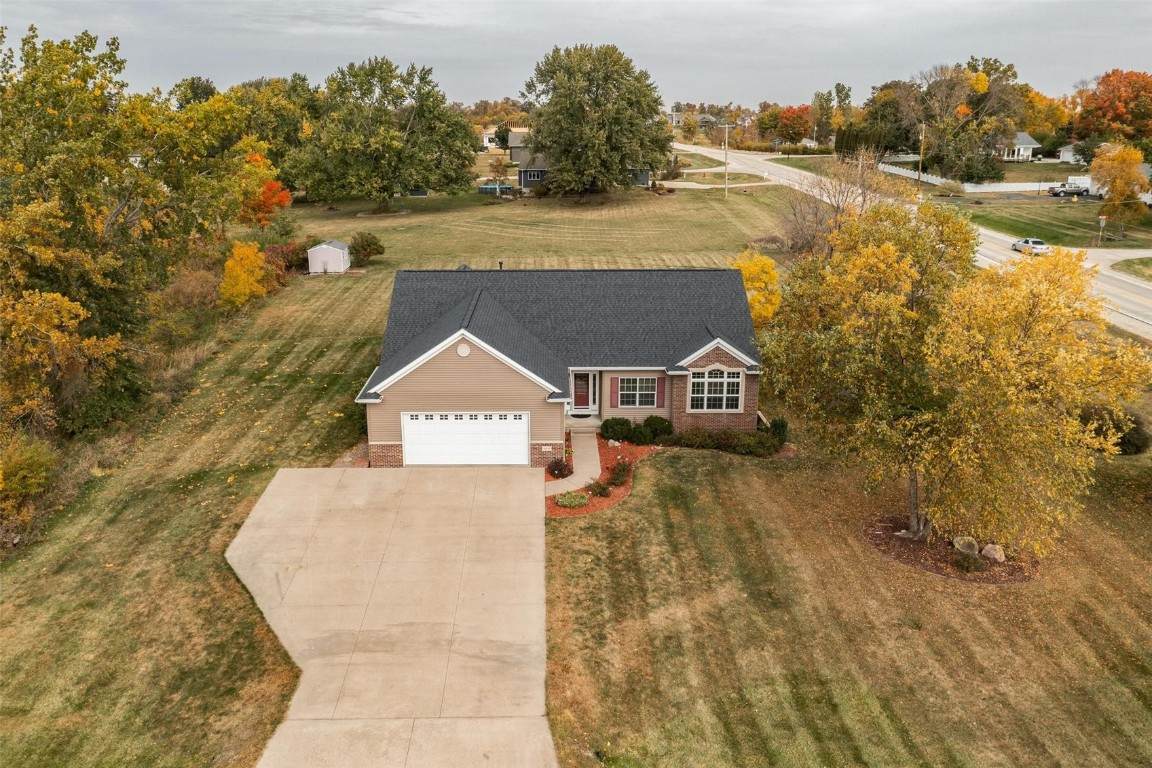4058 Bruce Road - Photo 1