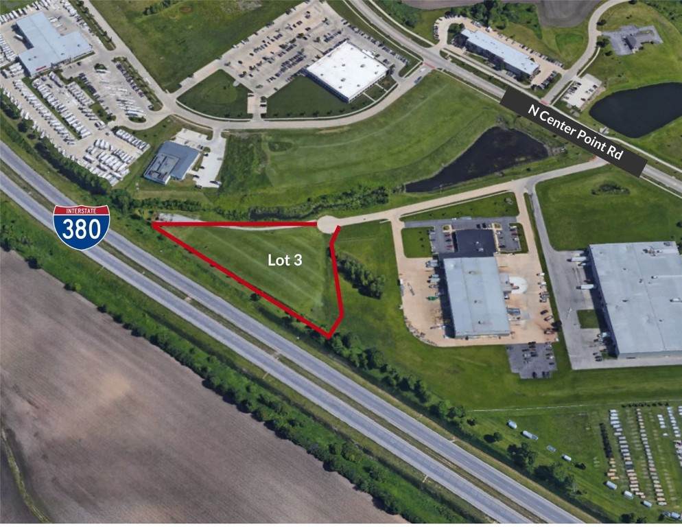 Lot 3 Mitchell Drive - Photo 1