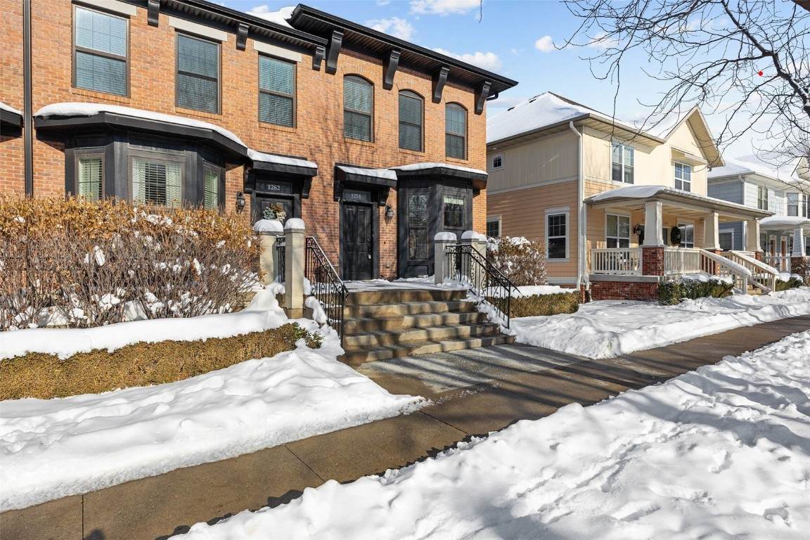 1254 Foster Road - Photo 1