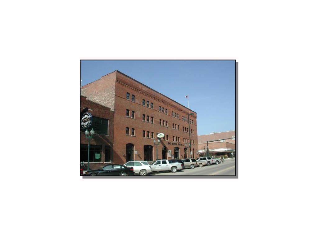 401 1ST Street - Photo 1