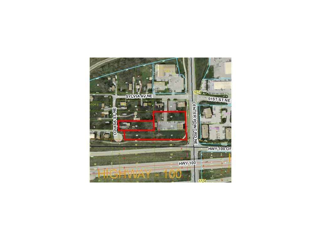 5015 Center Point Road - Photo 1