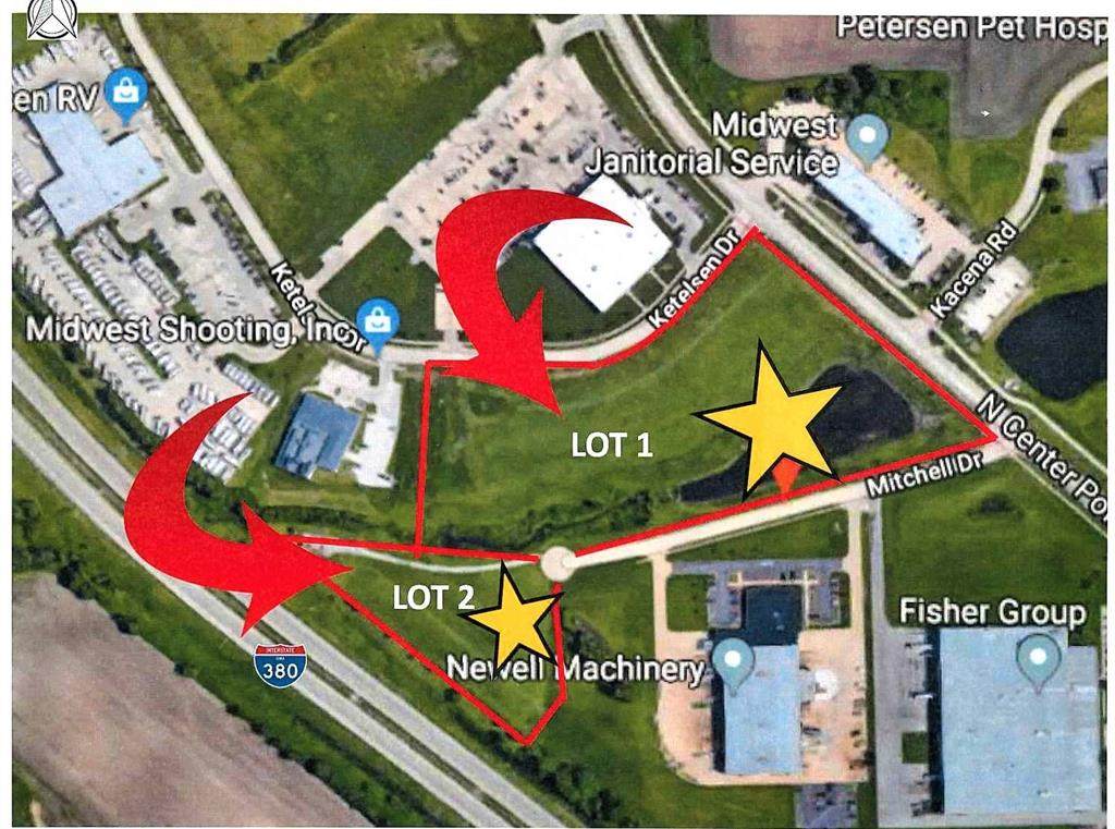 LOT 2 Mitchell Drive - Photo 1