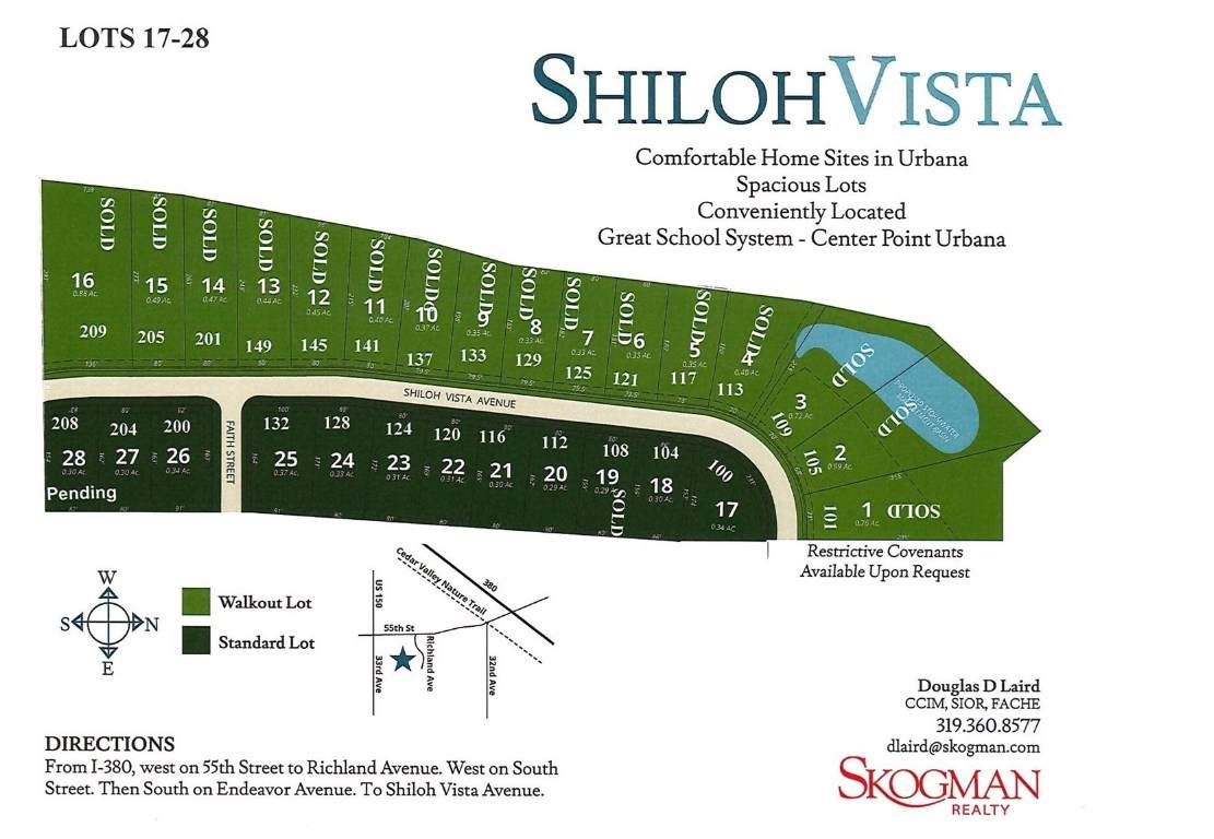 120 Shiloh Vista Avenue - Photo 1
