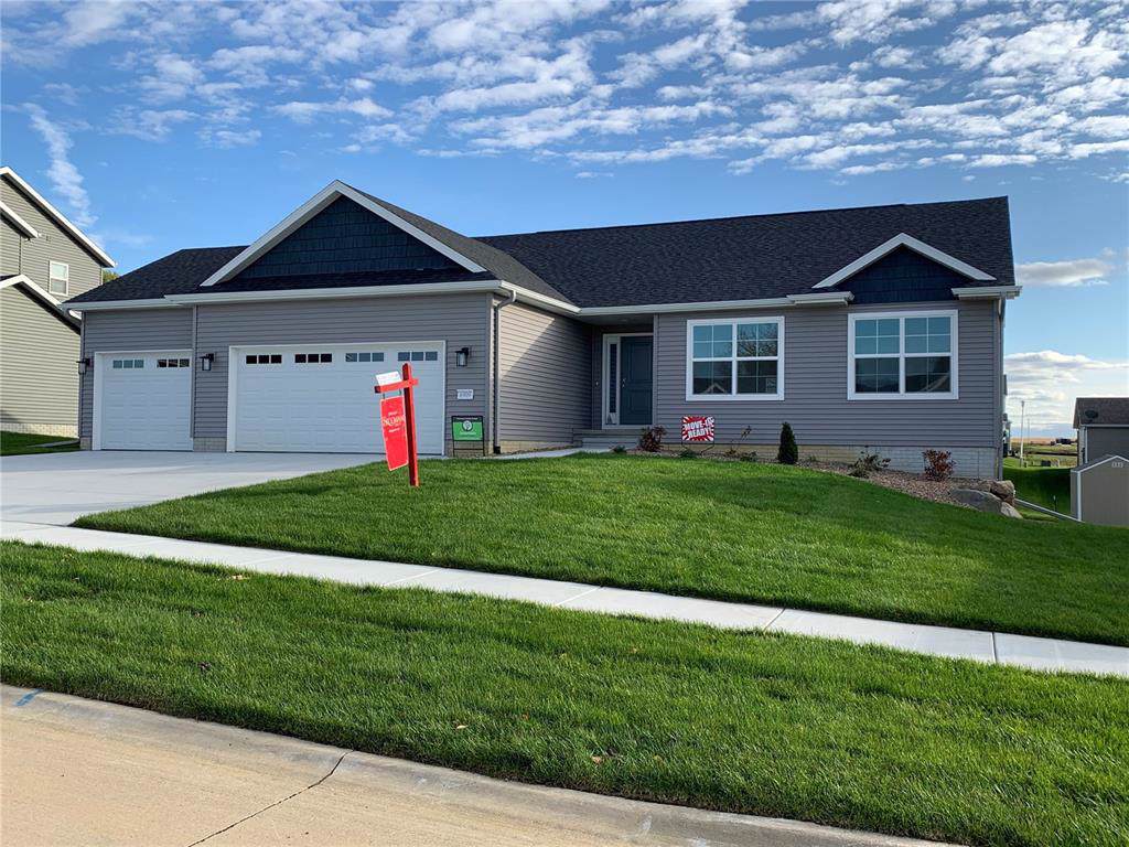 6909 Stone Terrace Drive - Photo 1