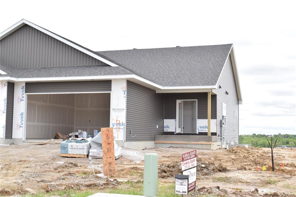 601 Rolling Hills Drive - Photo 1