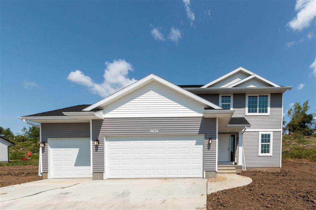 2036 Holly Meadow Avenue - Photo 1