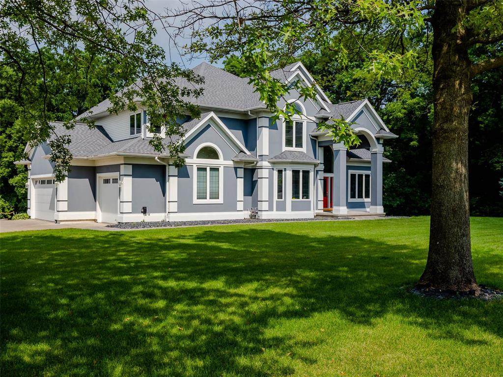 3160 Diamond Drive - Photo 1