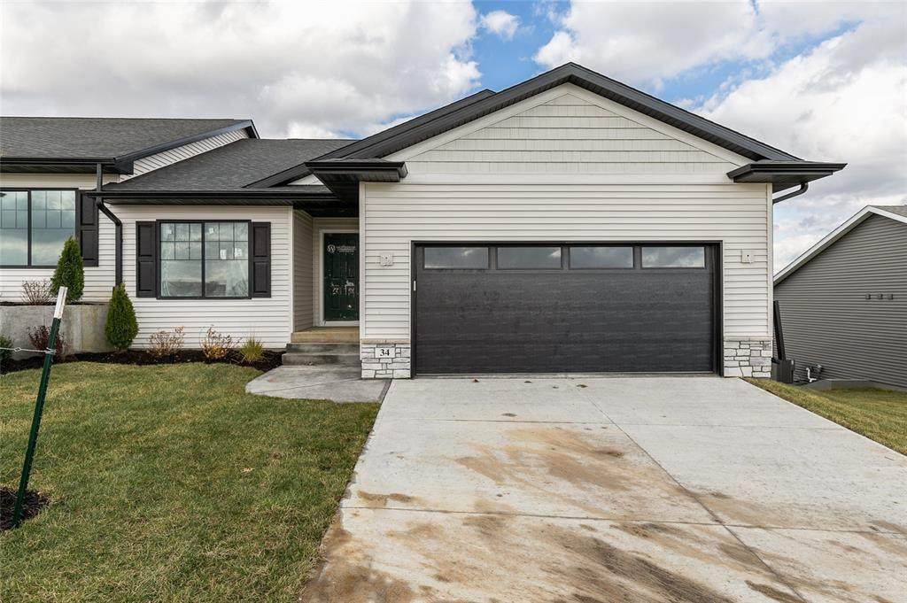 34 Pinnacle Lane - Photo 1