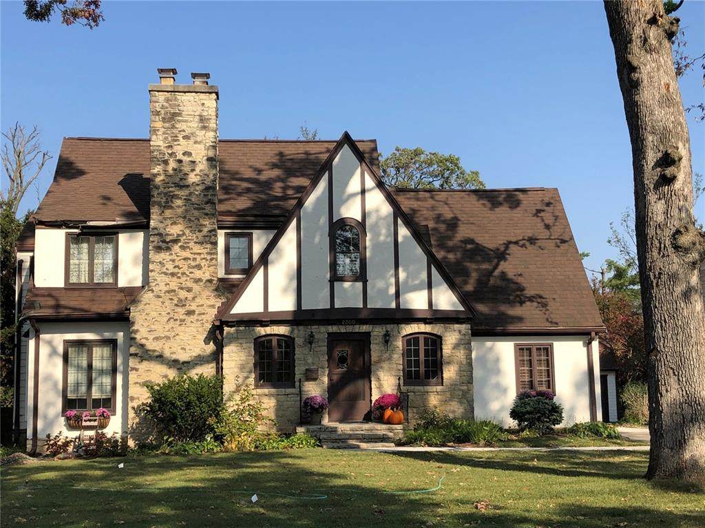 2300 Hillcrest Drive - Photo 1