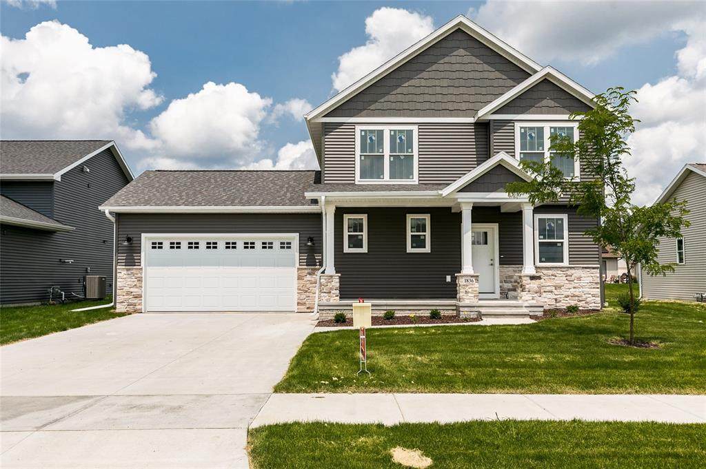 1836 Dickenson Lane - Photo 1