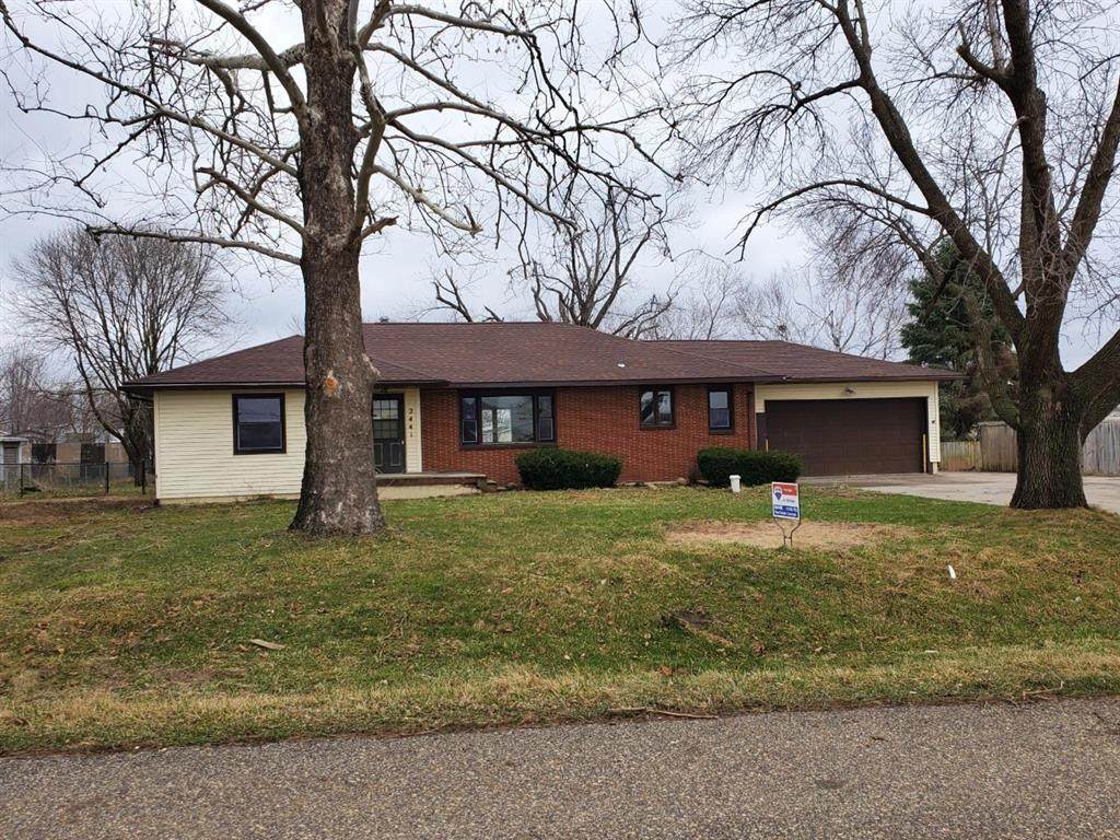 2441 Hwy 13 - Photo 1