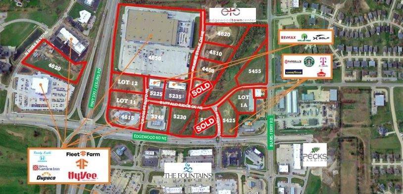 Lot 12 Cross Point Blvd Ne - Photo 1