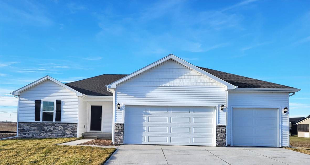 7818 Crossroads Drive - Photo 1